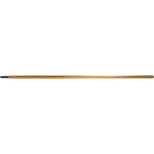 Link 60 In. L x 1.25 In. Dia. Wood Level Head Rake Replacement Handle