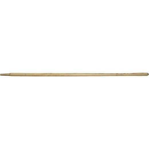 Link 52 In. L x 1.25 In. Dia. Wood Hoe Replacement Handle