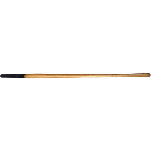 Link 54 In. L x 1-7/16 In. Dia. Wood Manure Fork Replacement Bent Handle